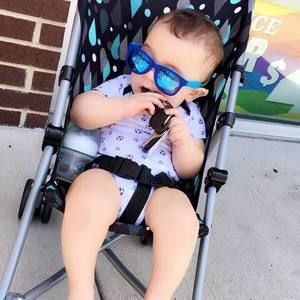 Meet your Posher, Alex